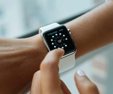 Smart Watch New Version